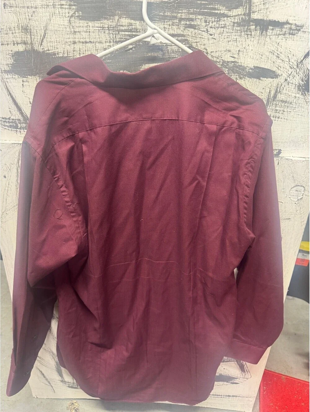 van heusen 16 32/32